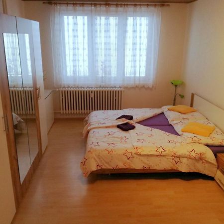 Apartmany 2+1 U Klinovce Kovářská Exteriör bild