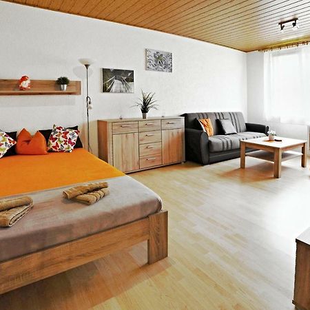 Apartmany 2+1 U Klinovce Kovářská Exteriör bild