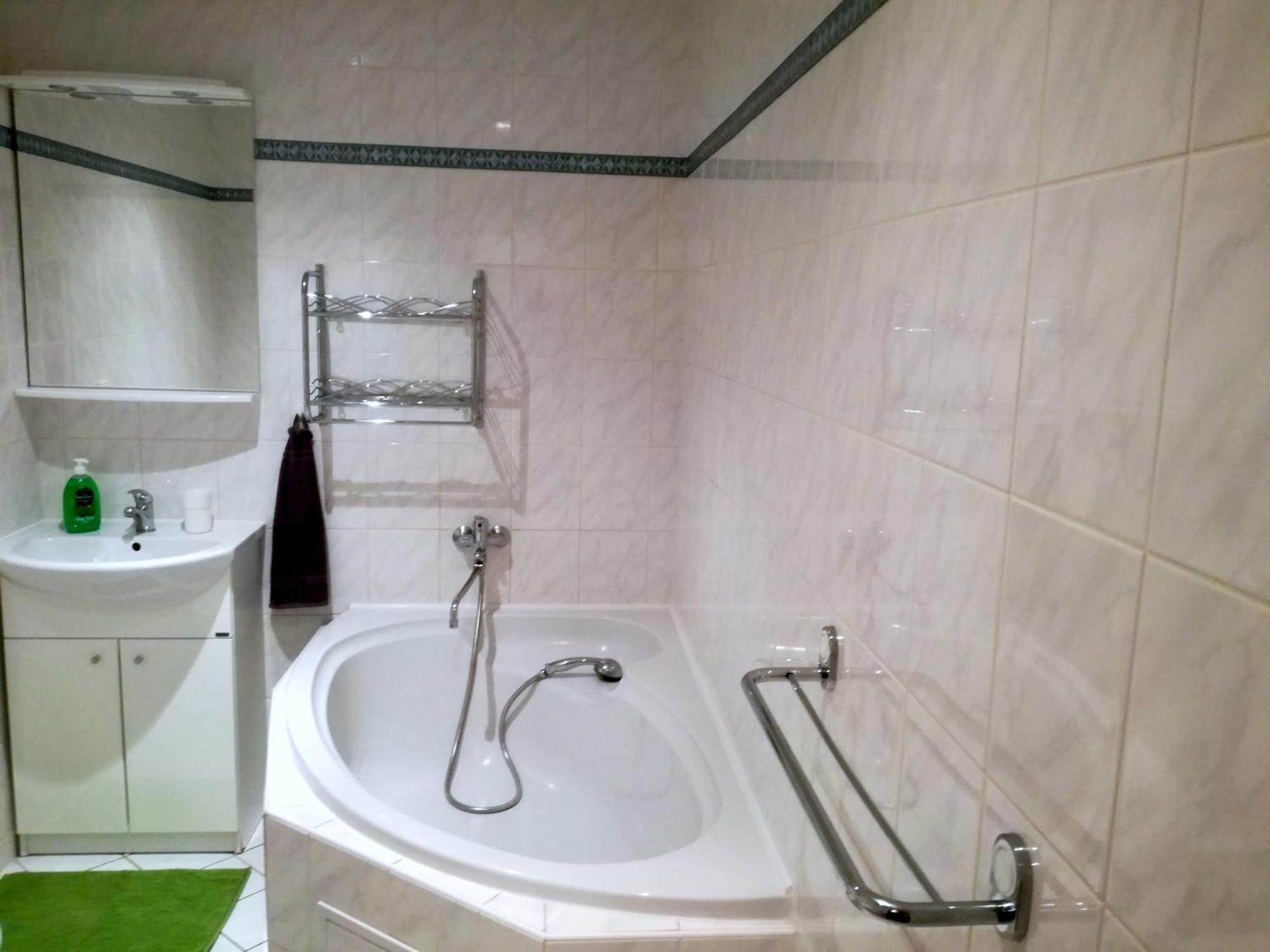Apartmany 2+1 U Klinovce Kovářská Exteriör bild