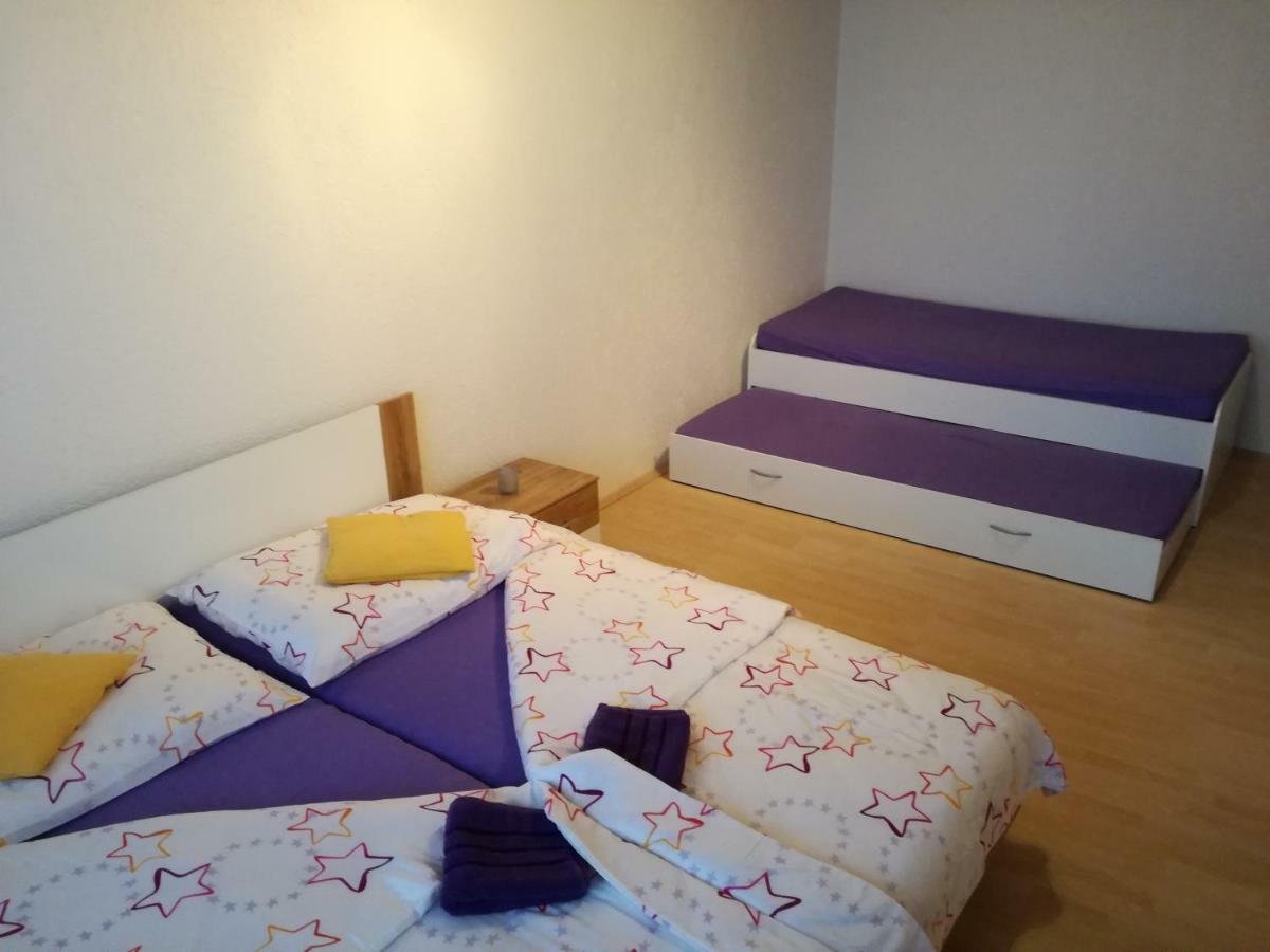 Apartmany 2+1 U Klinovce Kovářská Exteriör bild