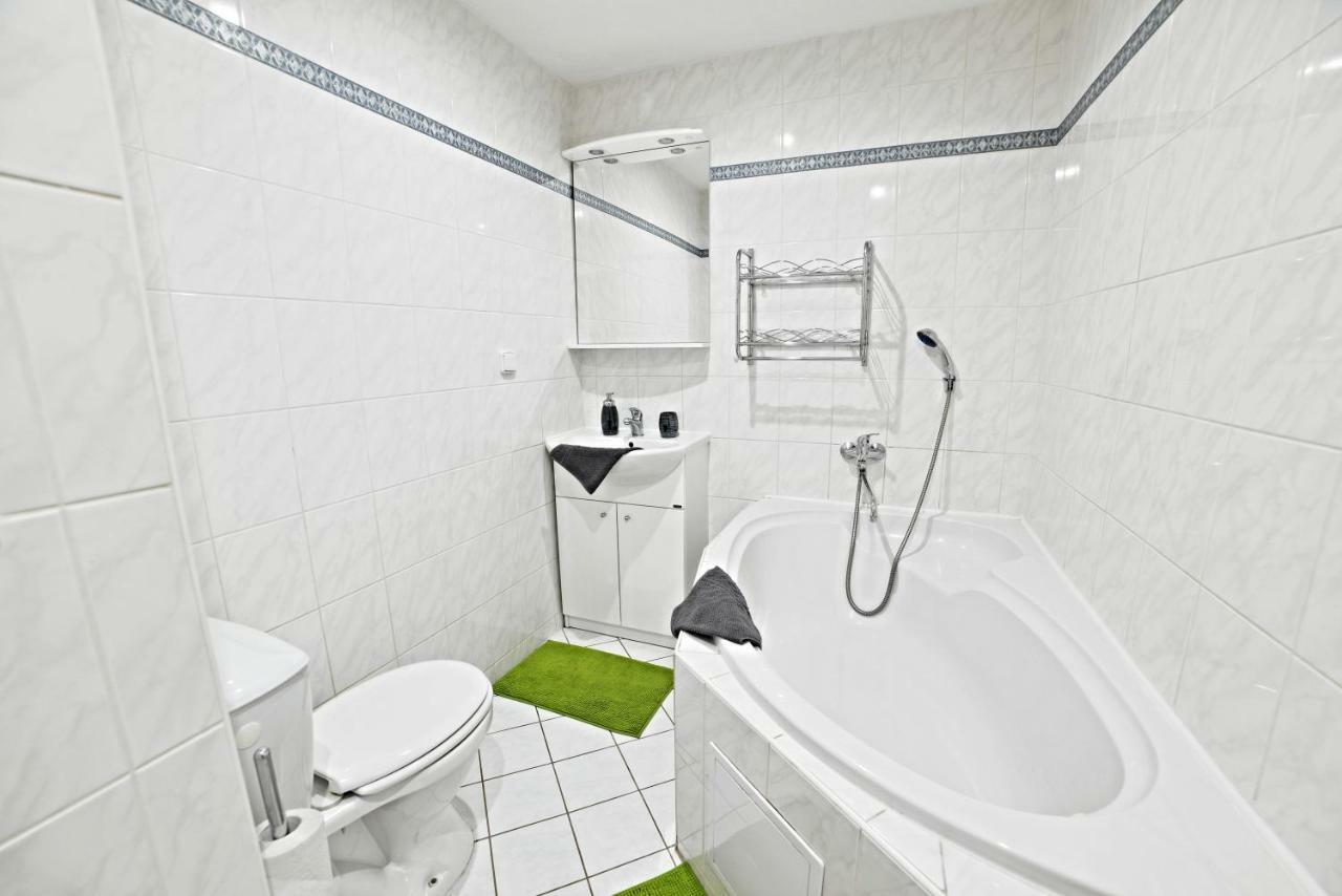 Apartmany 2+1 U Klinovce Kovářská Exteriör bild