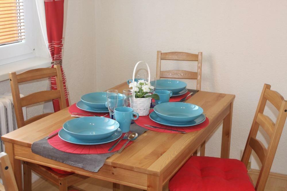 Apartmany 2+1 U Klinovce Kovářská Exteriör bild